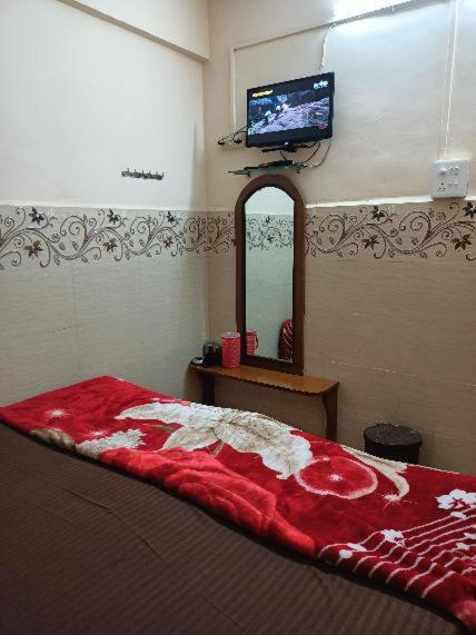 Maria Guest House Colva. Luaran gambar