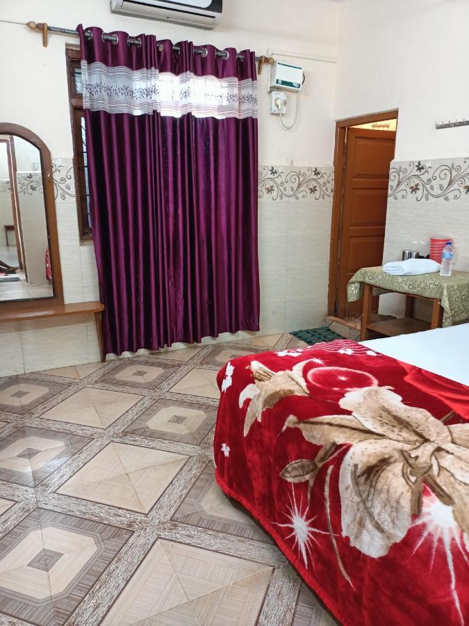 Maria Guest House Colva. Luaran gambar