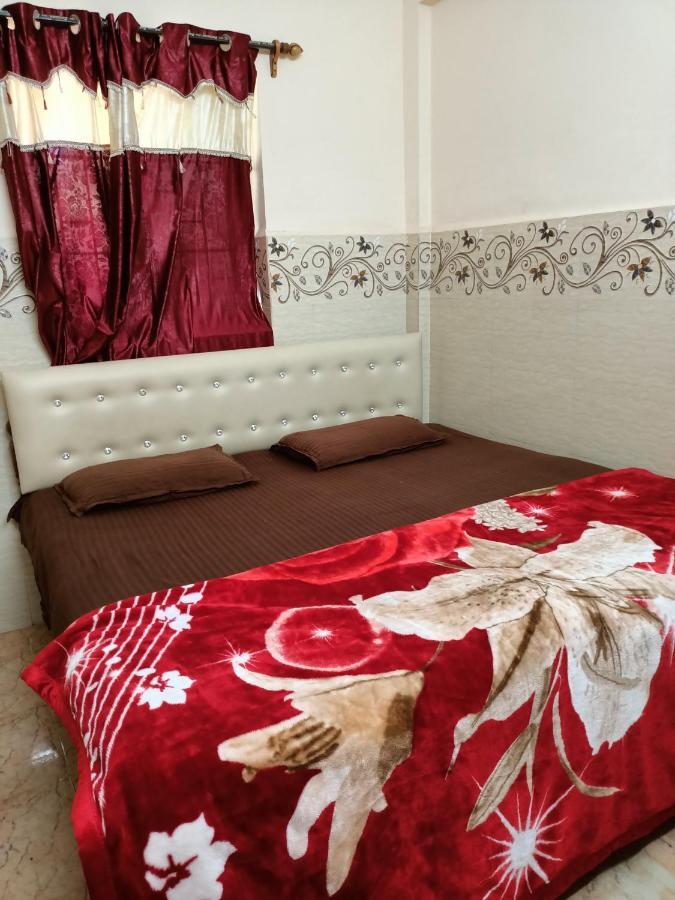Maria Guest House Colva. Luaran gambar