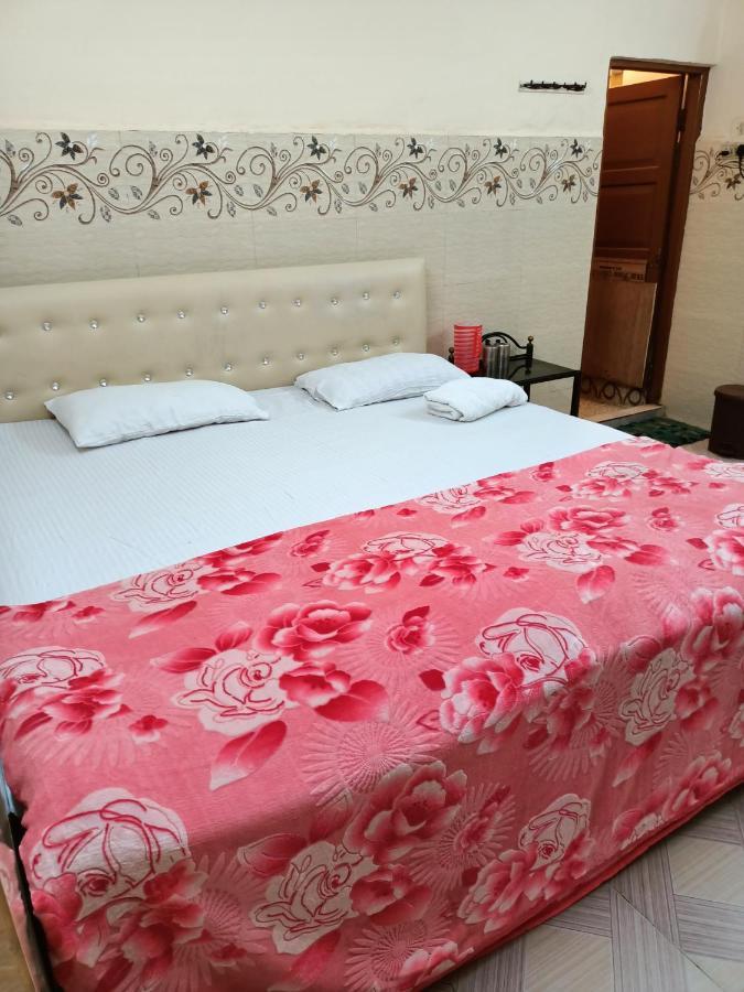 Maria Guest House Colva. Luaran gambar