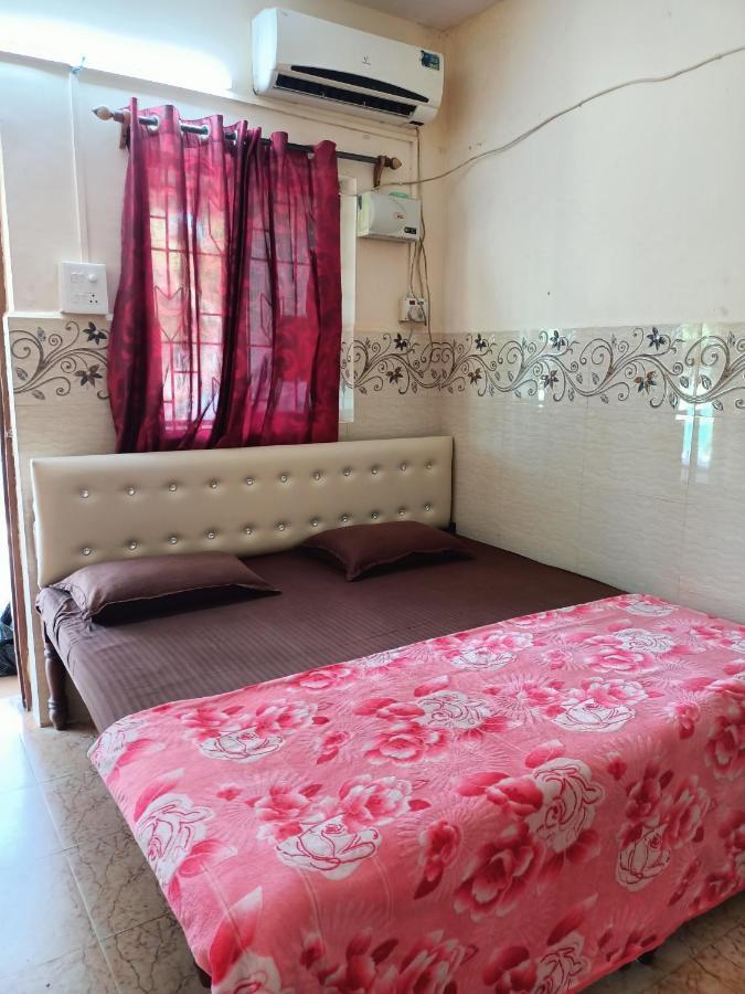 Maria Guest House Colva. Luaran gambar